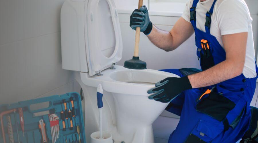 Professional sewer line repair services in Kualapuu, HI